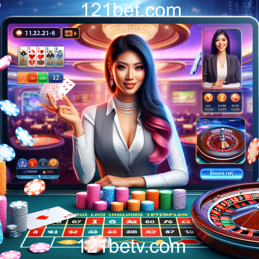 Promoções Imperdíveis na 121bet.com: Explore Ofertas Exclusivas